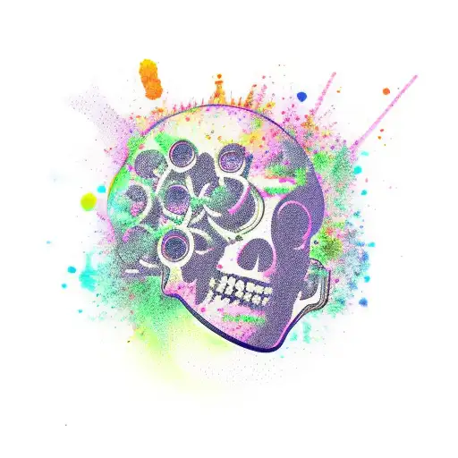 Machine Gun Kelly And Cannabis