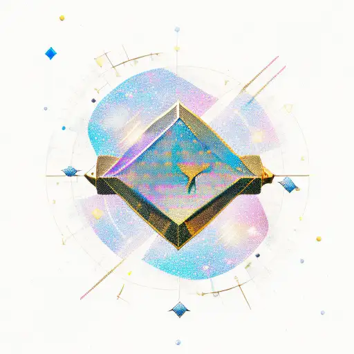 Constellation Sagittarius