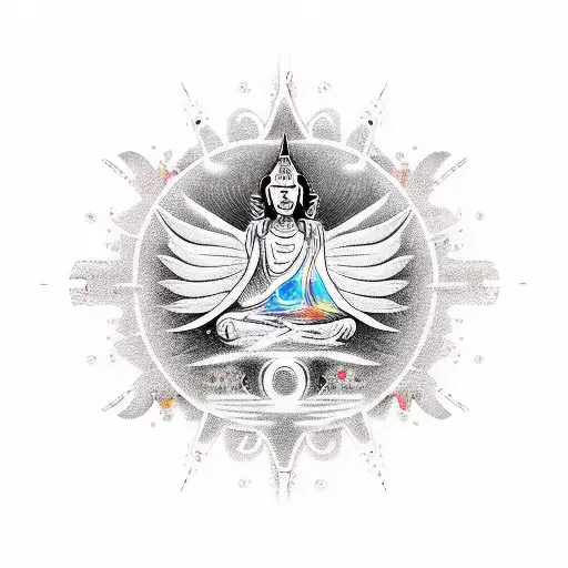 Enlightenment Healing