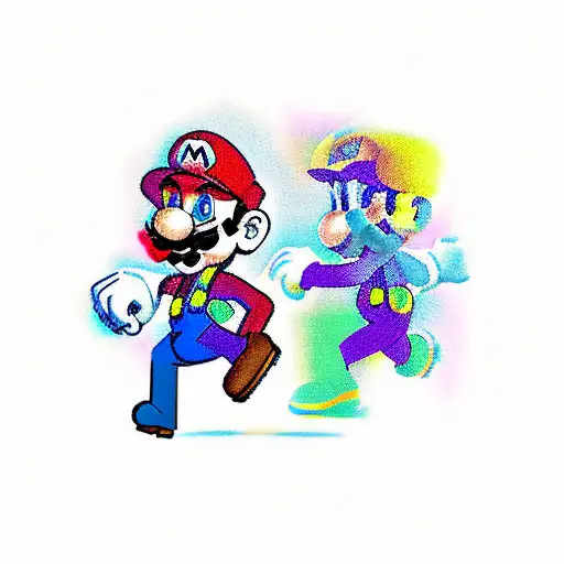 Mario & Skovi