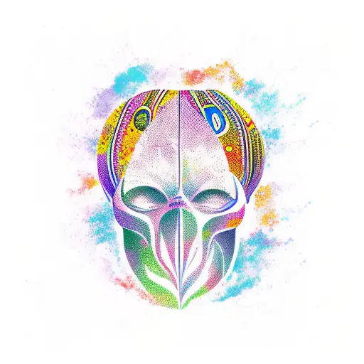 Ubuntu African Phrase