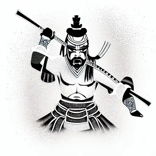 Samurai