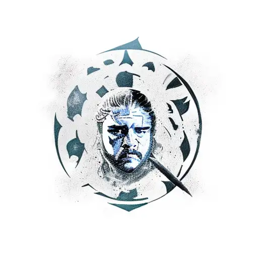 Game Of Thrones And Star Wars And Harry Potter