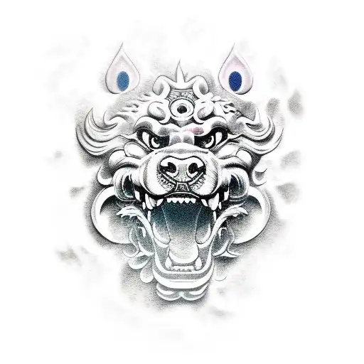 Foo Dog