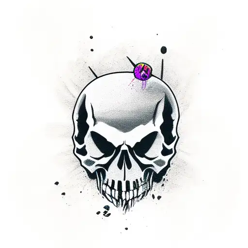 Skull Reaper