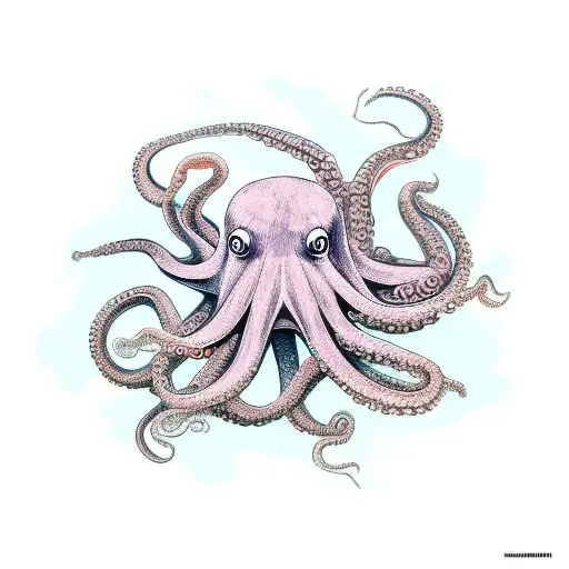 Octopus