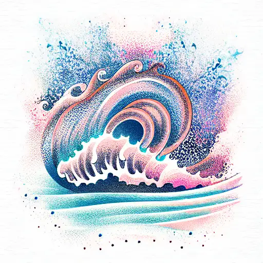 Ocean Wave