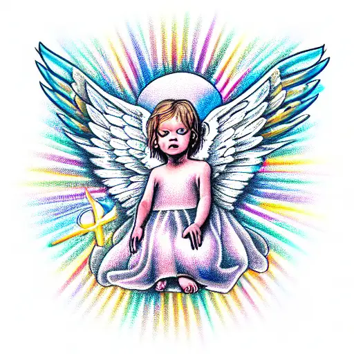 Child Angel