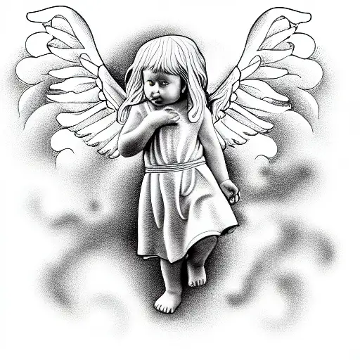 Child Angel