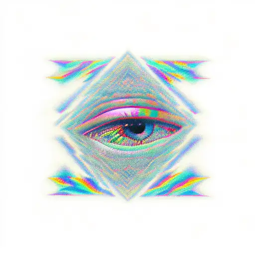 Psychedelic Rock Pink Floyd