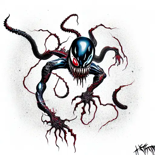 Venom Carnage