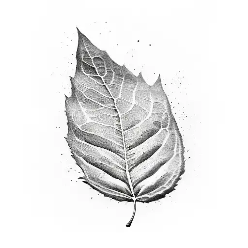 Leaf
