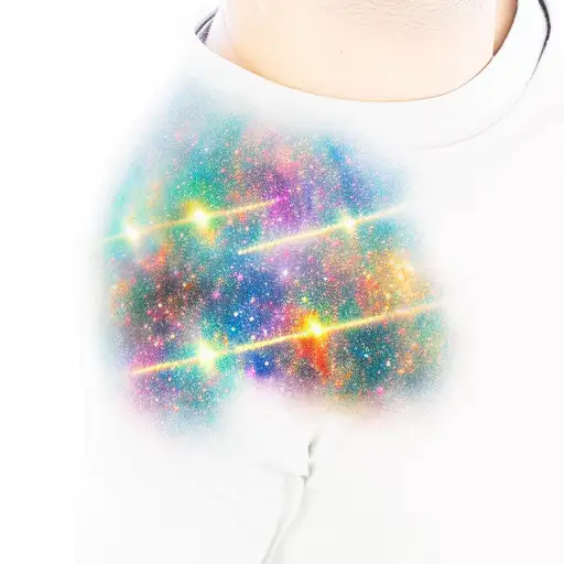 Galaxy Neck
