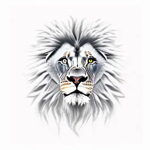 Lion And The Name Jakob