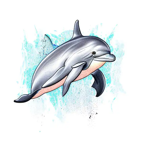 Dolphin
