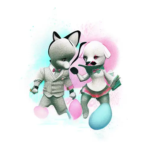 Names Harlyn And Scarlett Arrow