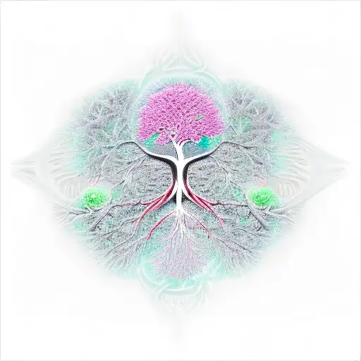 Biomechanical Tree Of Life