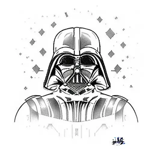 Darth Vader Star Wars