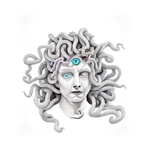 Medusa
