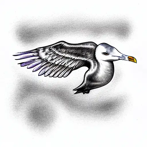 Western Gull