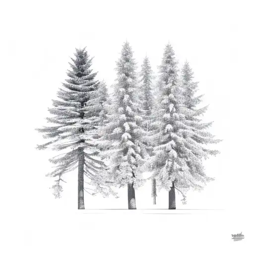 Fir Tree