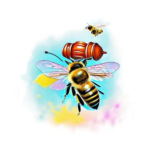 Honey Bee