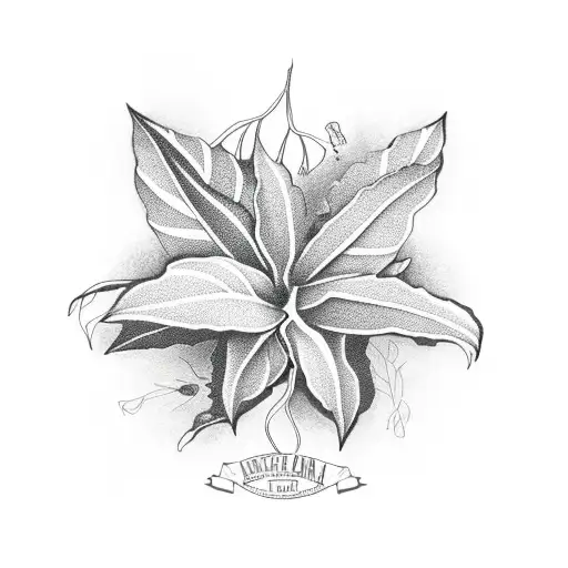 Australian Linework Plant