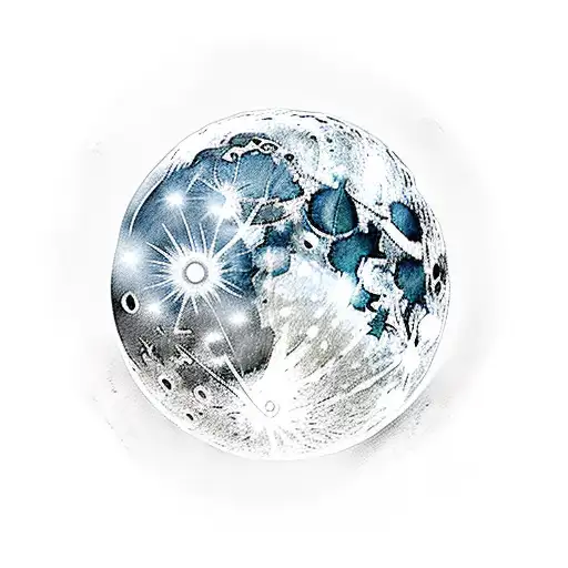 Moon That Has No Light