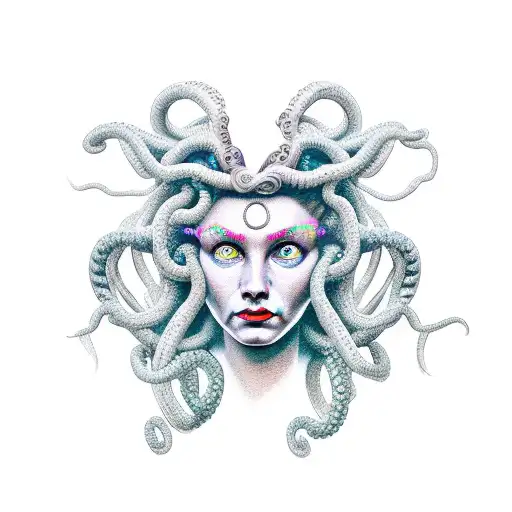 Medusa