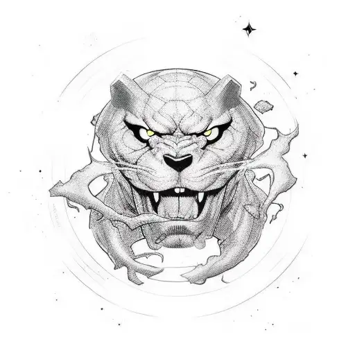 Sleeve Marvel Universe