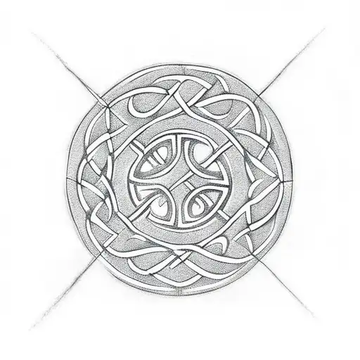 Celtic Knot