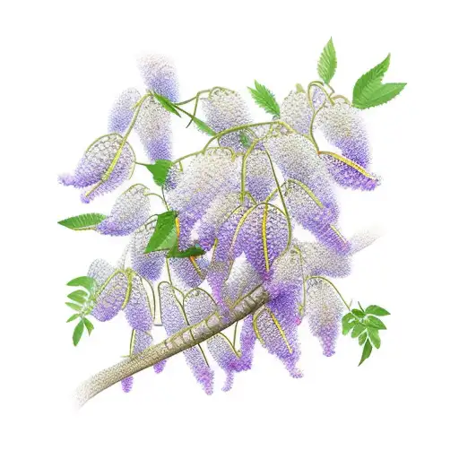 Bingo Travel Wisteria