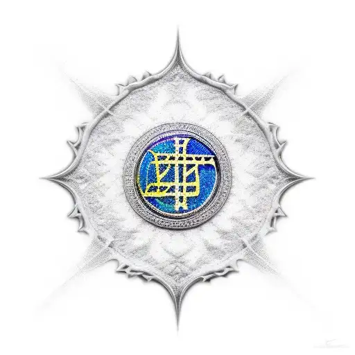 Different Religious Symbols