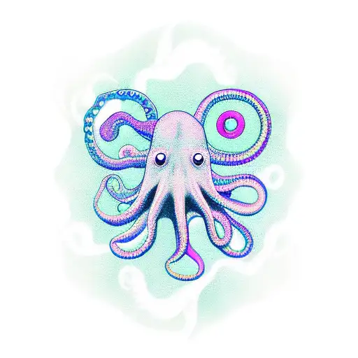 Digital Octopus