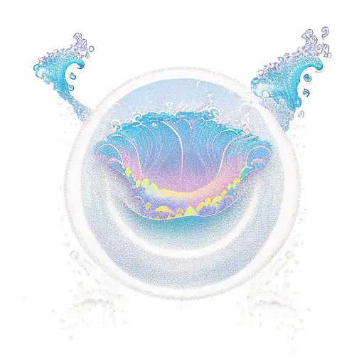 Ocean Wave Kitchen Music