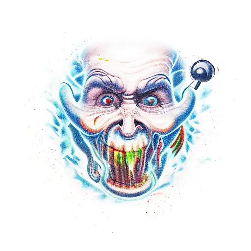 Out Of The Frying Pan Into The Fire