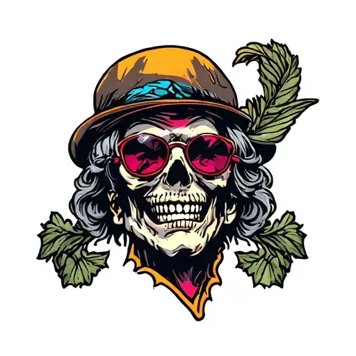 2003 Black Gray Style