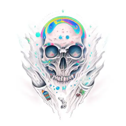 Elixir Of Health Dark Fantasy