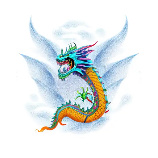 Wind Dragon