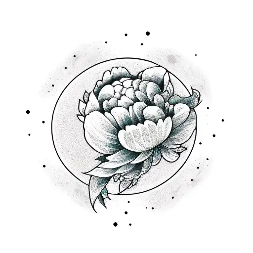 Peony Moon
