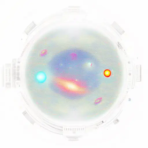 Doorway To Outer Space