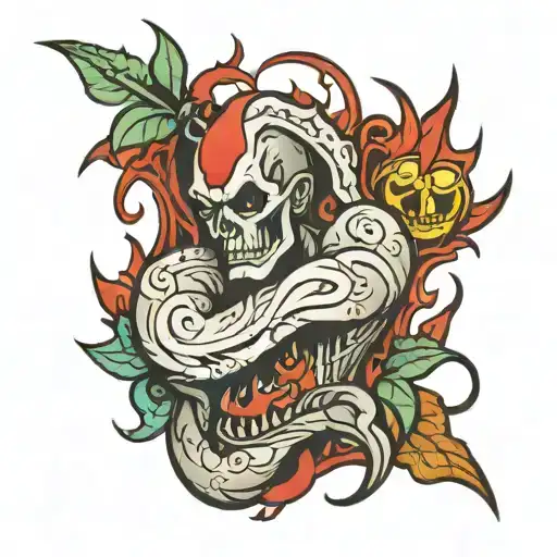 Blood's Thicker Than Water