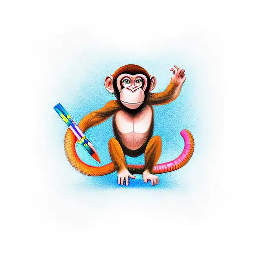 Monkey