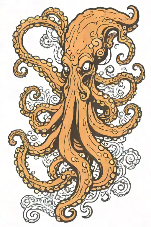Tree Octopus