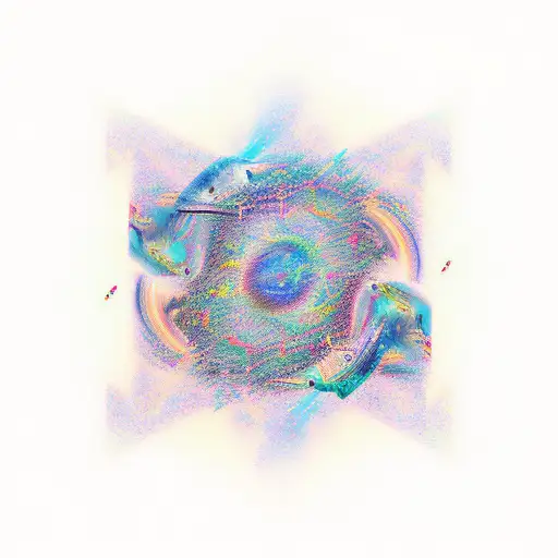 An Abstract Interpretation Of Freedom And Exploration In A Cosmic Landscape