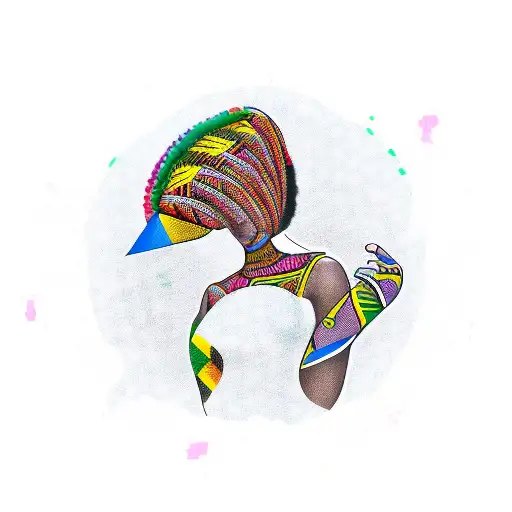 Sankofa African American