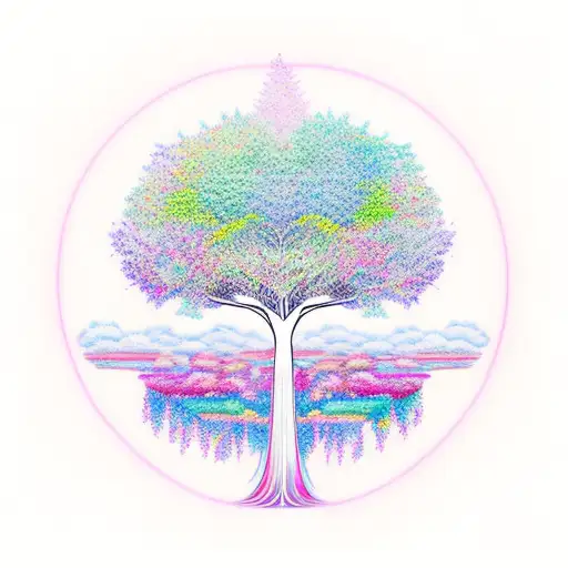 Tree Of Life