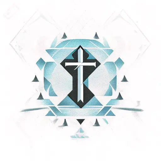 Christian Symbols - Concept