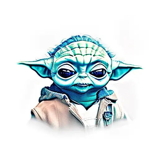 Baby Yoda