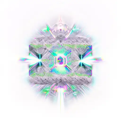Crystal Spectral